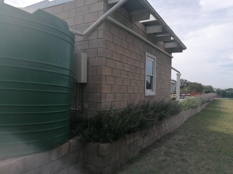 Commercial Property for Sale in Grootbrakhoogte Western Cape